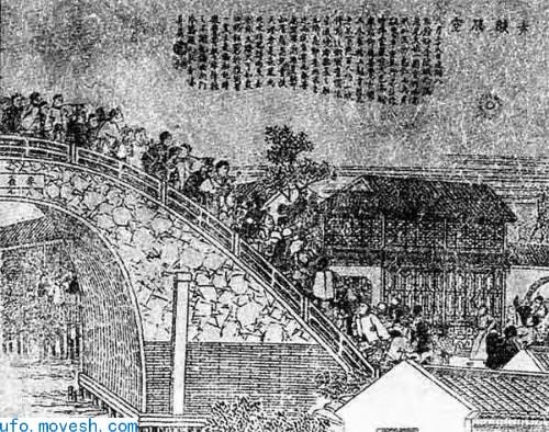  国外关于UFO报道那么多，为什么中国的报道少之又少?原来是这样。