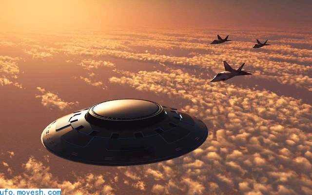 美军承认尼米兹航母遭遇的UFO使用的技术可能领先人类1000年