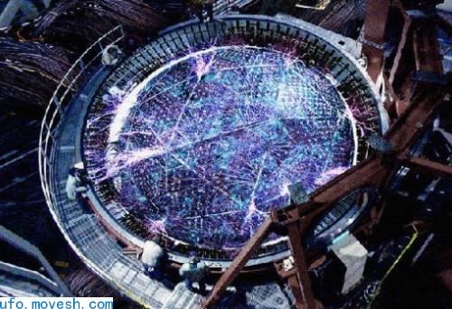 美国早已获得外星技术？调查人员进入坠毁UFO内部后遭遇时空扭曲
