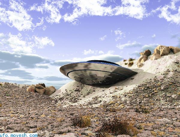 1998年不明空情事件：空军载弹追击UFO，飞行员曾请示是否开火？