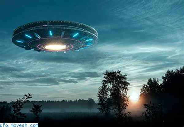1998年不明空情事件：空军载弹追击UFO，飞行员曾请示是否开火？