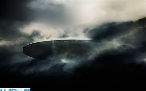 UFO事件：那些与外星人的接触 光怪陆离的奇幻遭遇 