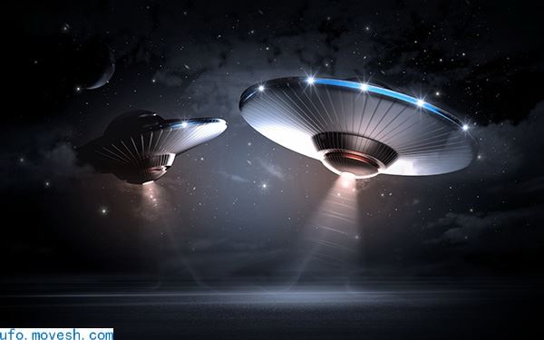 UFO事件：那些与外星人的接触 光怪陆离的奇幻遭遇 