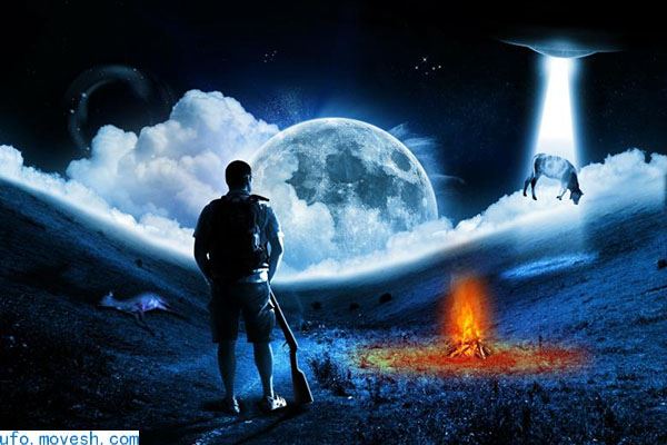 美国五角大楼听证会指出没有证据证实UFO的存在，难道真的没有UFO？