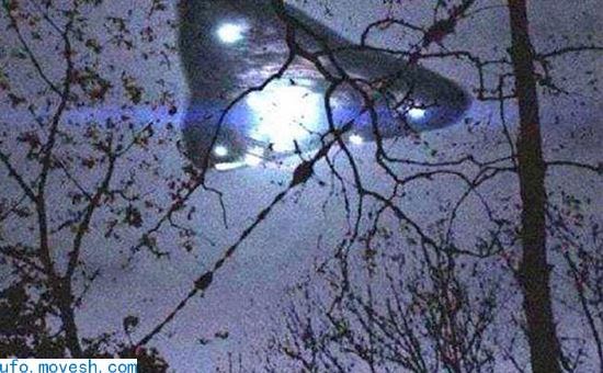 2011年巴西亚马逊拍到外星人影像，UFO是否真实存在？