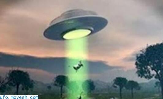 大规模UFO目击事件：菲尼克斯之光事件，全球最大规模目击事件