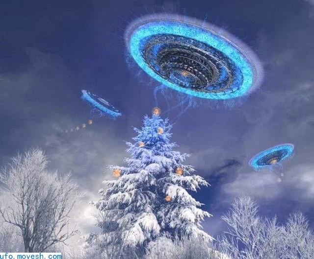 UFO是什么东西？十大UFO事件盘点