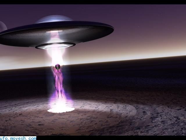 《世界未解之谜》之UFO谜题，和不明飞行物有关的历史记录 