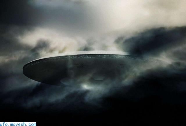 《世界未解之谜》之UFO谜题，和不明飞行物有关的历史记录 