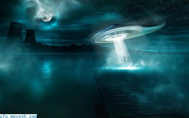 《世界未解之谜》之UFO谜题，和不明飞行物有关的历史记录 