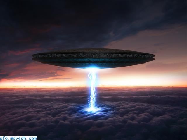 《世界未解之谜》之UFO谜题，和不明飞行物有关的历史记录 