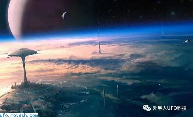 宇宙中，会存在10亿年级别的高级文明吗？外星文明到底有多恐怖？