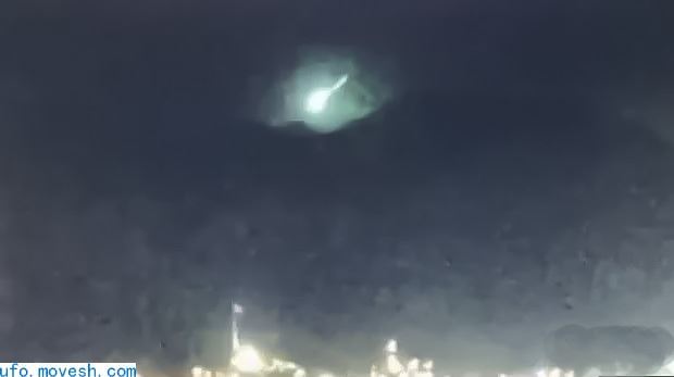 土耳其UFO事件，外星人是否真的存在？