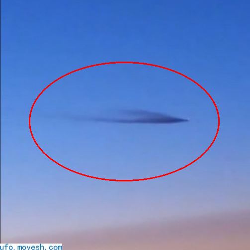 中国重要的三大真实UFO事件，亲眼看见外星人！