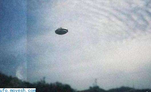 中国重要的三大真实UFO事件，亲眼看见外星人！