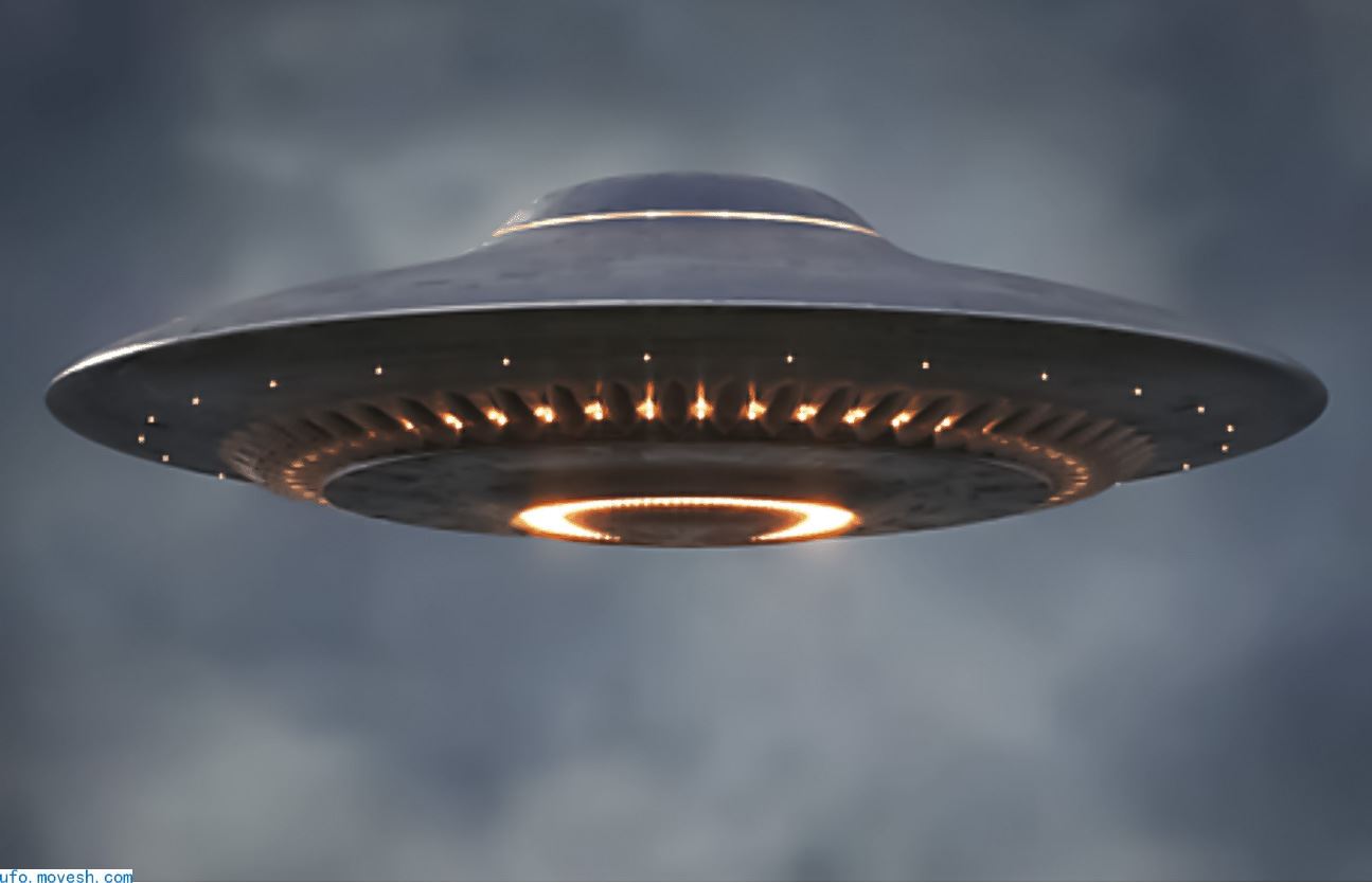 中国重要的三大真实UFO事件，亲眼看见外星人！