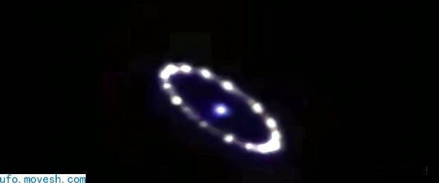 疫情以来UFO事件越来越多，难道外星人正在拯救地球？