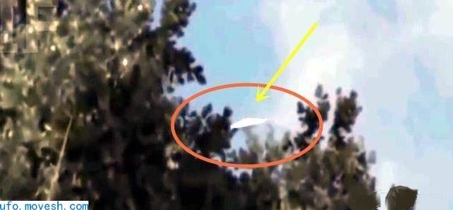 疫情以来UFO事件越来越多，难道外星人正在拯救地球？