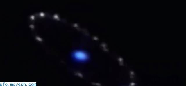 疫情以来UFO事件越来越多，难道外星人正在拯救地球？