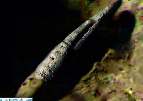 登月第一人阿姆斯特朗曾看到UFO