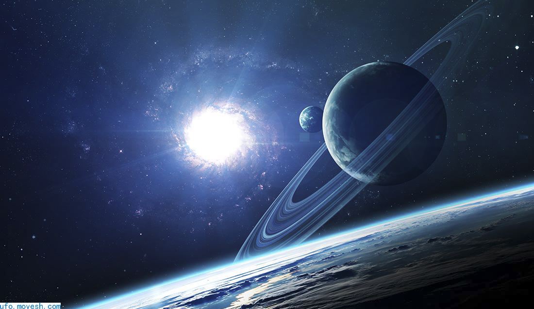 频频发生的UFO事件是否说明外星人就真的来过地球？