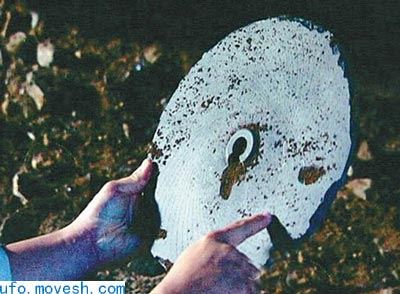 外星人之谜 盘点中国十个真实发生的UFO事件