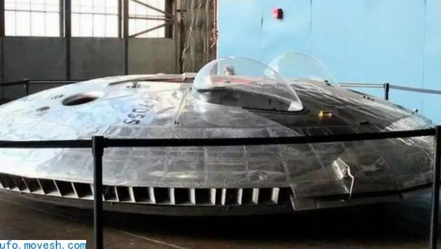 二战盟军飞行员遇到UFO，竟可能是德国黑科技产物
