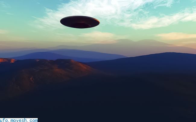 深入UFO研究，努力拉近地外文明的距离，向UFO学习！