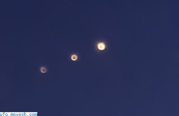 2018年7月18日重庆现UFO，原来如此！718重庆UFO视频事件真相揭秘（二）
