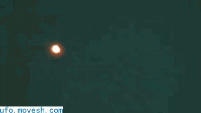 2018年7月18日重庆现UFO，原来如此！718重庆UFO视频事件真相揭秘（二）