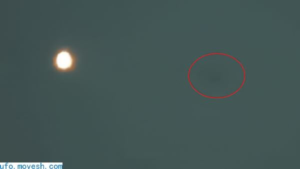 2018年7月18日重庆现UFO，原来如此！718重庆UFO视频事件真相揭秘（二）