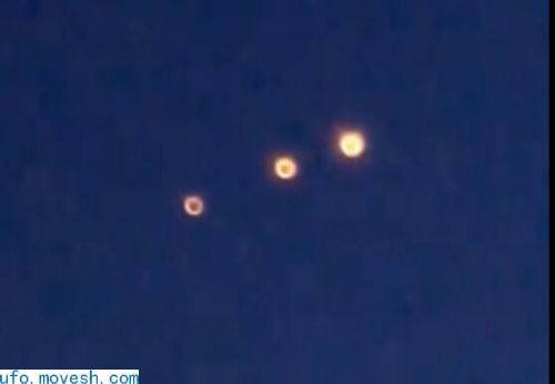 2018年7月18日重庆现UFO，原来如此！718重庆UFO视频事件真相揭秘