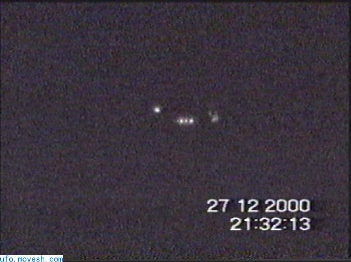 英国解密档案：担心中苏抢先捕获UFO 英苦寻半个世纪