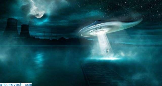 外星人为何时常光顾人类禁区？UFO专家：为了监控高技术武器