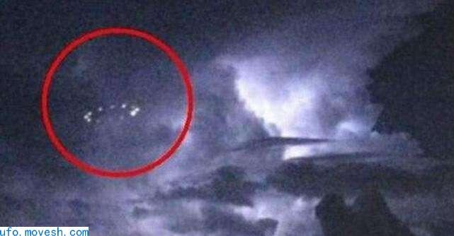 外星人为何时常光顾人类禁区？UFO专家：为了监控高技术武器