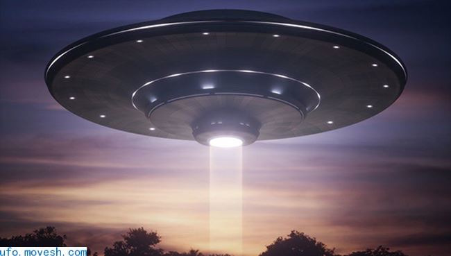 纳粹成功地制造了UFO？刚刚解密的中情局文件中找到证据！
