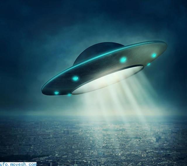 UFO十大相似的特性-UFO事件