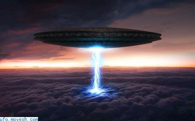UFO十大相似的特性-UFO事件