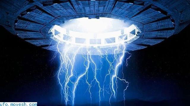 UFO十大相似的特性-UFO事件