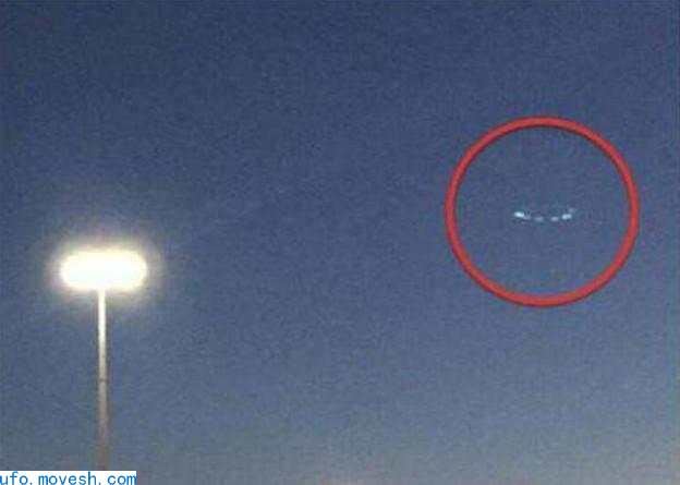 飞碟不是靠能量瞬间移动的？中国专家揭秘UFO不为人知的那些事——UFO研究