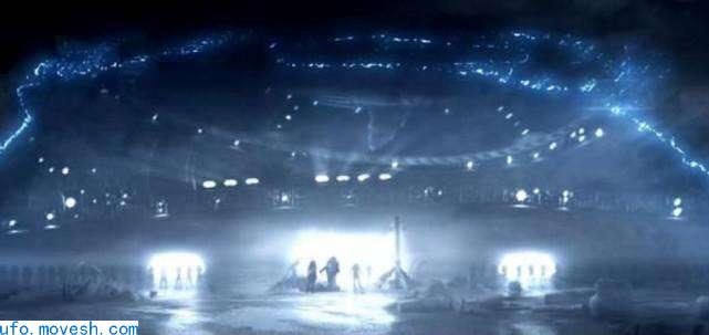 飞碟不是靠能量瞬间移动的？中国专家揭秘UFO不为人知的那些事——UFO研究
