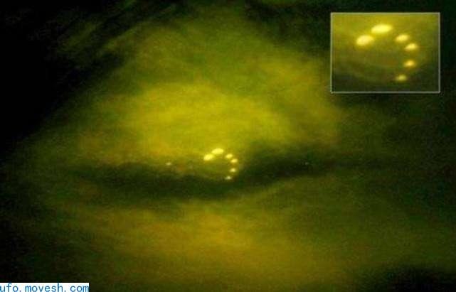 飞碟不是靠能量瞬间移动的？中国专家揭秘UFO不为人知的那些事——UFO研究