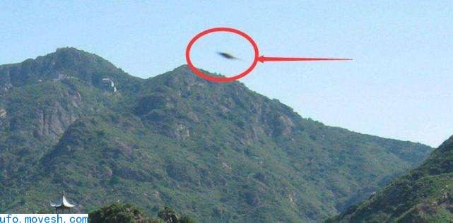 飞碟不是靠能量瞬间移动的？中国专家揭秘UFO不为人知的那些事——UFO研究