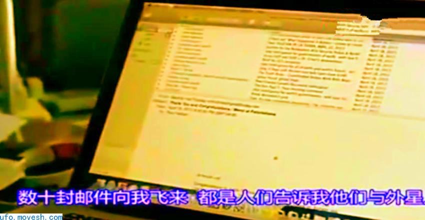 UFO专家披露外星人内幕：多个种族已居住地球，其中一种像螳螂
