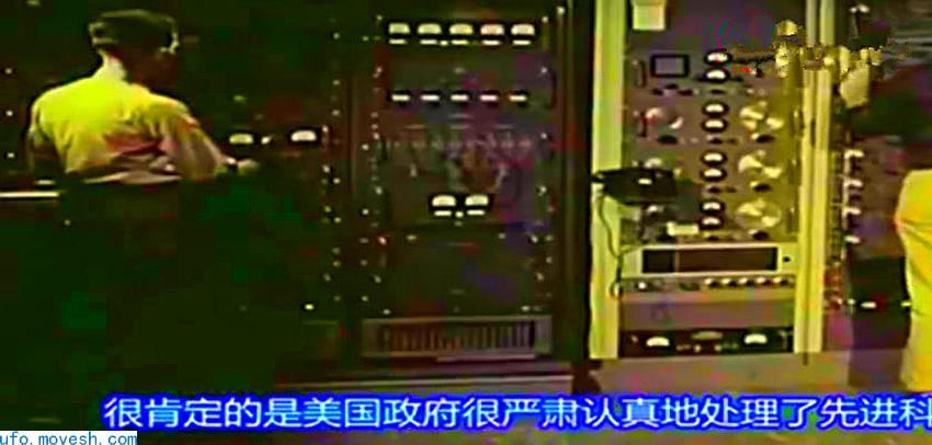 UFO专家披露外星人内幕：多个种族已居住地球，其中一种像螳螂