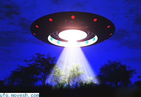 解密UFO之谜 飞碟存在的可能性有多少？