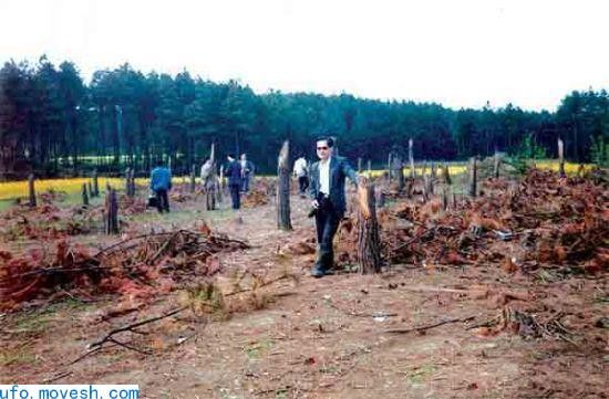 ​盘点中国现代的十大UFO事件 ，UFO目击事件——中国UFO事件