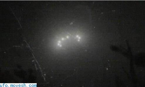 ​盘点中国现代的十大UFO事件 ，UFO目击事件——中国UFO事件