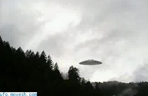 ​盘点中国现代的十大UFO事件 ，UFO目击事件——中国UFO事件
