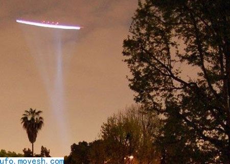 ​盘点中国现代的十大UFO事件 ，UFO目击事件——中国UFO事件
